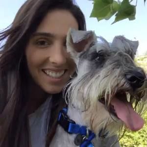 Meet your Posher, Adrienne